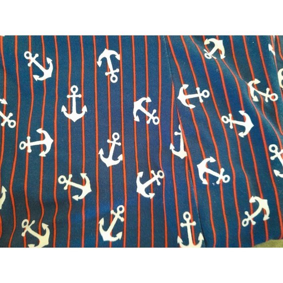 5 Pair LulaRoe Leggings Preowned But Barely If Ever Worn OS Very Nice - Picture 6 of 6